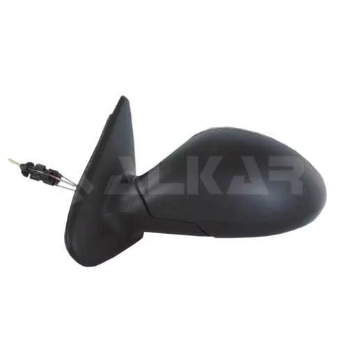 Vonkajšie spätné zrkadlo ALKAR 6164097
