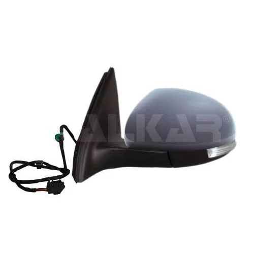 Vonkajšie spätné zrkadlo 9049136 /ALKAR/