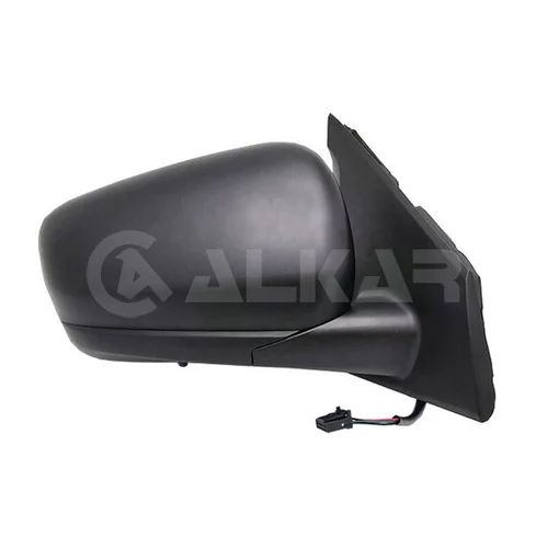 Vonkajšie spätné zrkadlo ALKAR 9236203