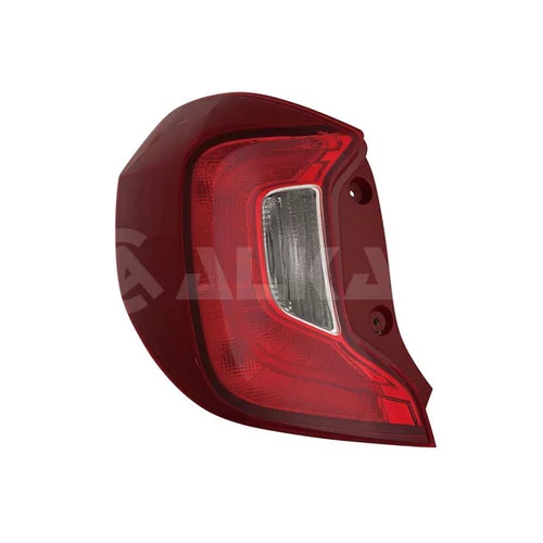 Zadné svetlo ALKAR 2221654