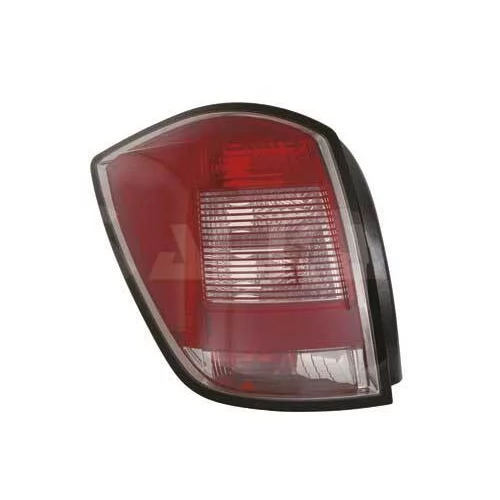 Zadné svetlo ALKAR 2252438