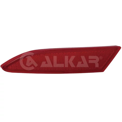 Sklo zadného svetla ALKAR 2302403