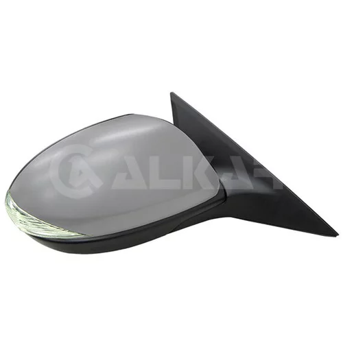 Vonkajšie spätné zrkadlo ALKAR 6130656