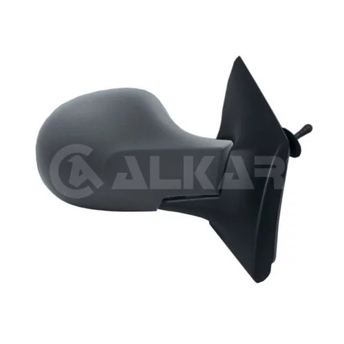 Vonkajšie spätné zrkadlo ALKAR 6138171