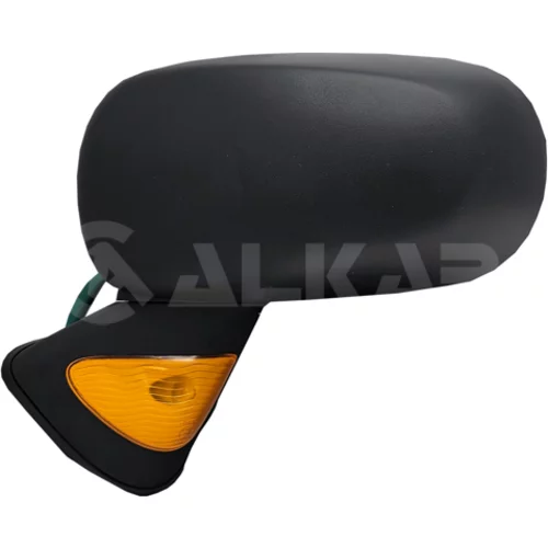Vonkajšie spätné zrkadlo ALKAR 6143170