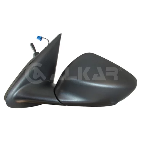 Vonkajšie spätné zrkadlo ALKAR 6164871