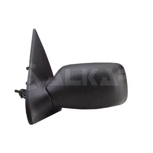 Vonkajšie spätné zrkadlo ALKAR 6101384