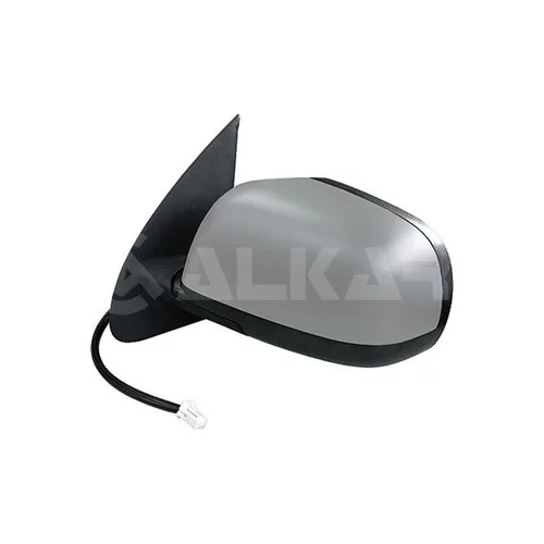 Vonkajšie spätné zrkadlo ALKAR 6127553