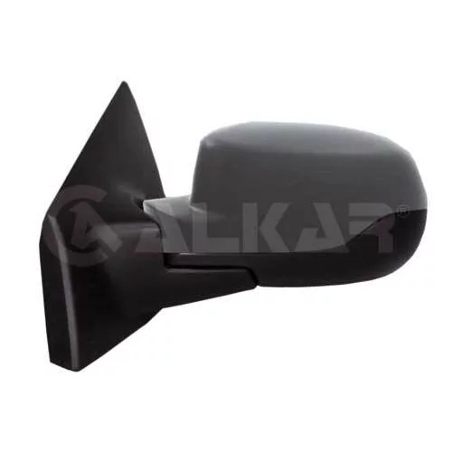 Vonkajšie spätné zrkadlo 6129176 /ALKAR/