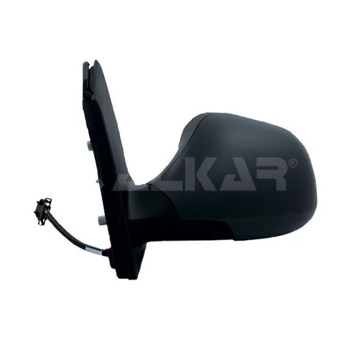 Vonkajšie spätné zrkadlo ALKAR 6139059