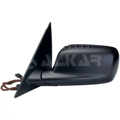 Vonkajšie spätné zrkadlo ALKAR 6147842