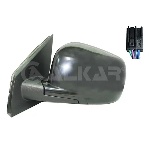 Vonkajšie spätné zrkadlo ALKAR 9201050