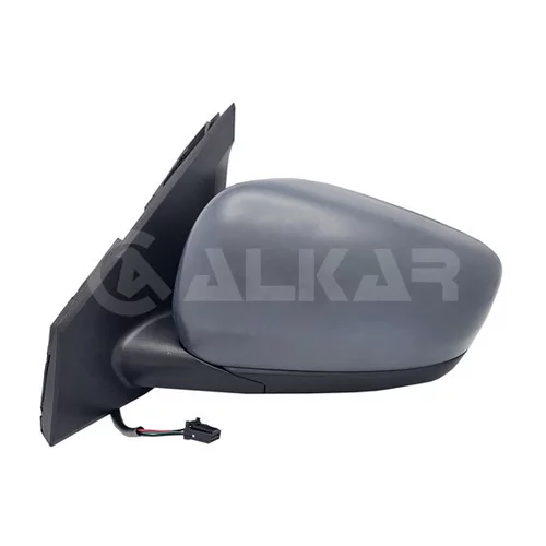 Vonkajšie spätné zrkadlo ALKAR 9239203