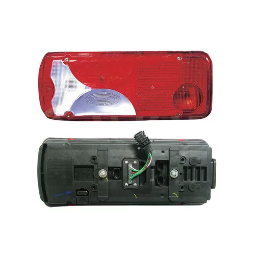 Zadné svetlo ALKAR 9772009