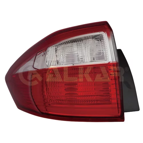 Zadné svetlo 2222401 /ALKAR/