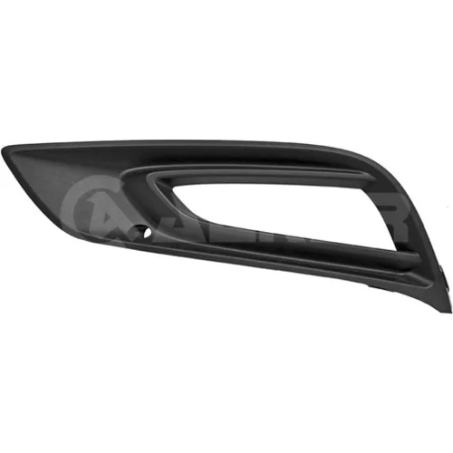 Ozdobná/ochranná lišta mriežky chladiča ALKAR 4911438