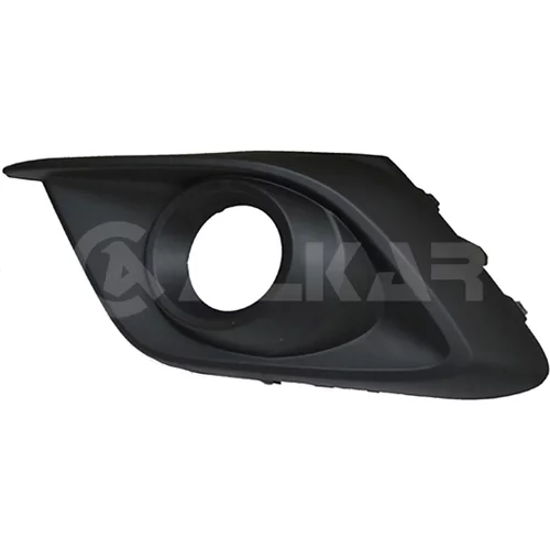 Ozdobná/ochranná lišta mriežky chladiča ALKAR 4931652