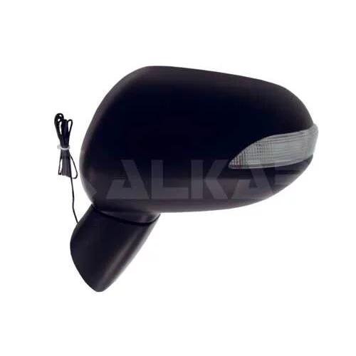 Vonkajšie spätné zrkadlo ALKAR 6101945