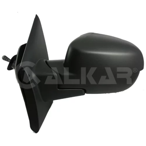 Vonkajšie spätné zrkadlo ALKAR 6138177