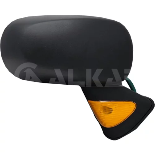 Vonkajšie spätné zrkadlo ALKAR 6144170