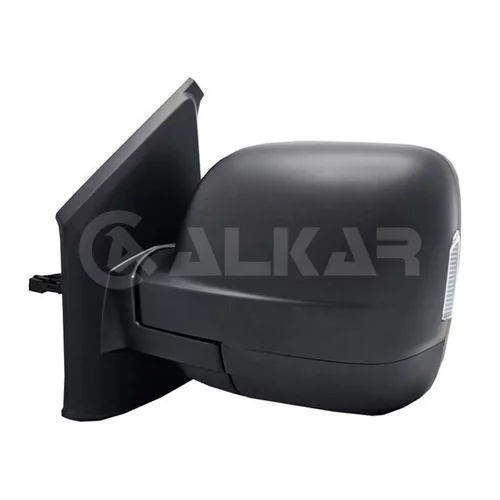 Vonkajšie spätné zrkadlo ALKAR 9247083