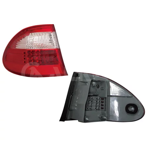 Zadné svetlo 2231706 /ALKAR/