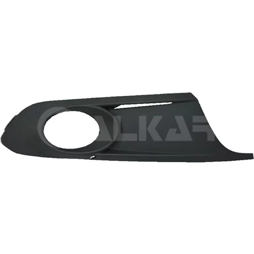 Ozdobná/ochranná lišta mriežky chladiča ALKAR 4952137