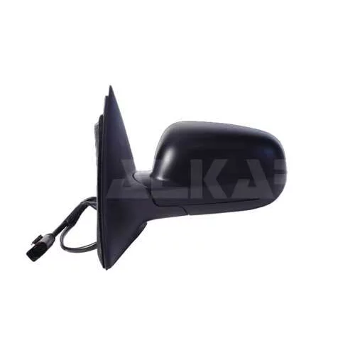Vonkajšie spätné zrkadlo 6125158 /ALKAR/