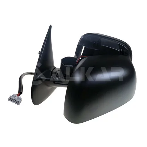 Vonkajšie spätné zrkadlo 6131548 /ALKAR/