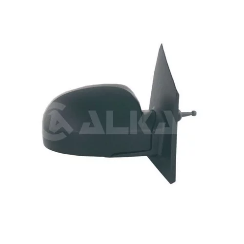 Vonkajšie spätné zrkadlo ALKAR 6138626