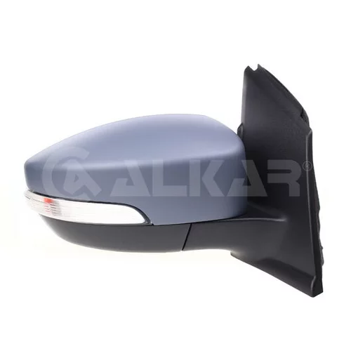 Vonkajšie spätné zrkadlo ALKAR 9040379