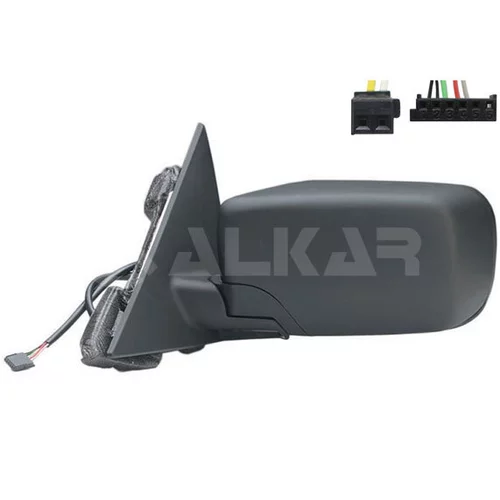 Vonkajšie spätné zrkadlo ALKAR 6129849