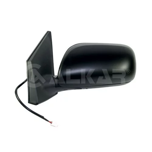 Vonkajšie spätné zrkadlo ALKAR 6139040