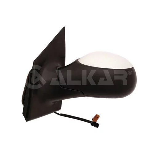 Vonkajšie spätné zrkadlo ALKAR 6139853
