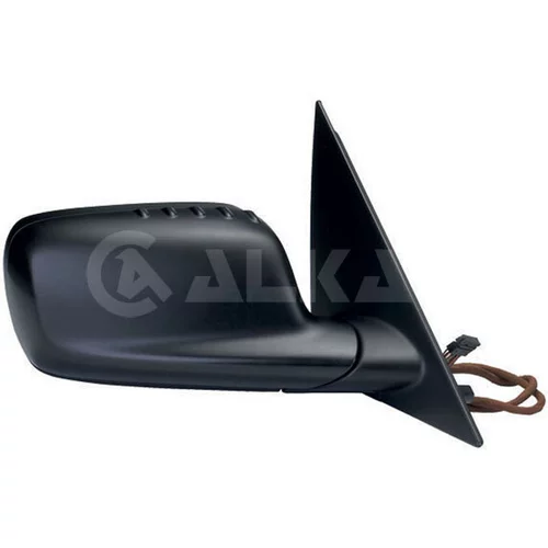 Vonkajšie spätné zrkadlo ALKAR 6148842