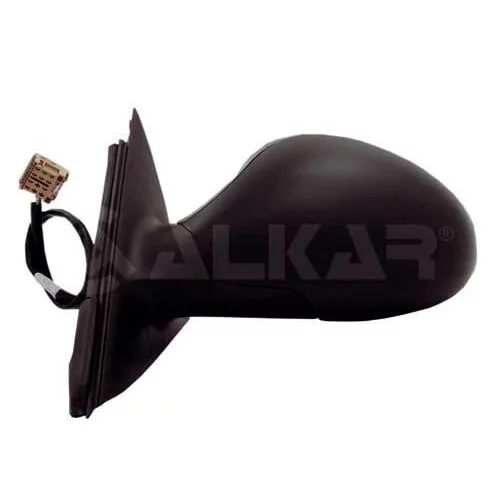 Vonkajšie spätné zrkadlo ALKAR 6149802