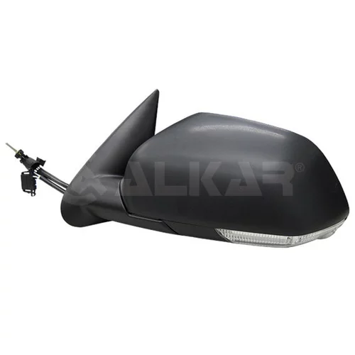 Vonkajšie spätné zrkadlo ALKAR 6174524