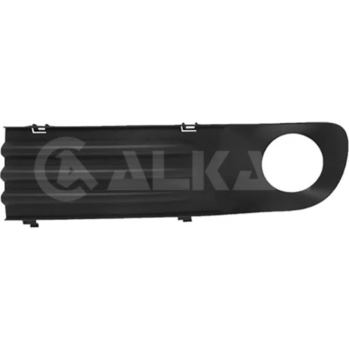 Ozdobná/ochranná lišta mriežky chladiča ALKAR 4901522