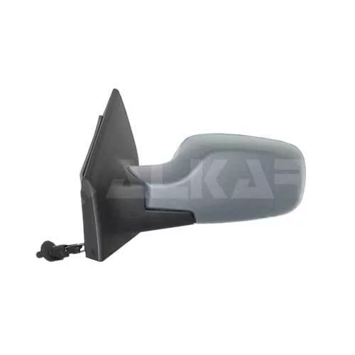 Vonkajšie spätné zrkadlo ALKAR 6106175