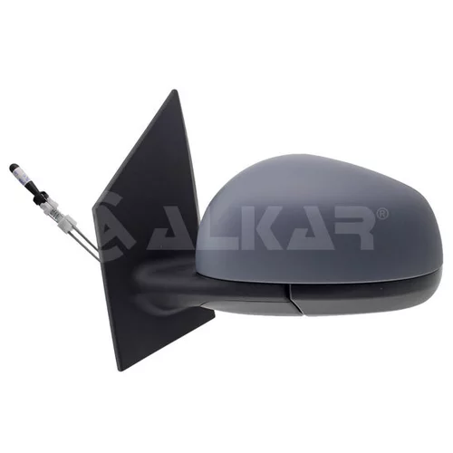 Vonkajšie spätné zrkadlo ALKAR 6137199