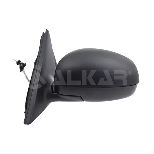 Vonkajšie spätné zrkadlo ALKAR 6138573