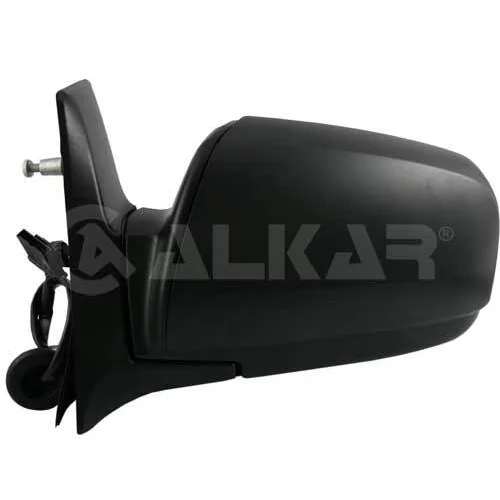 Vonkajšie spätné zrkadlo ALKAR 6139445