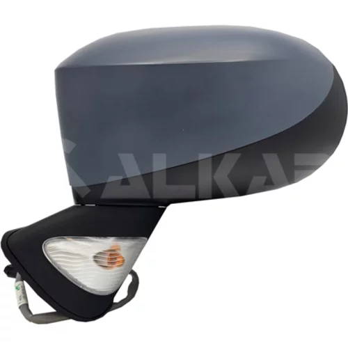 Vonkajšie spätné zrkadlo ALKAR 6145180