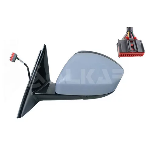 Vonkajšie spätné zrkadlo 9047054 /ALKAR/