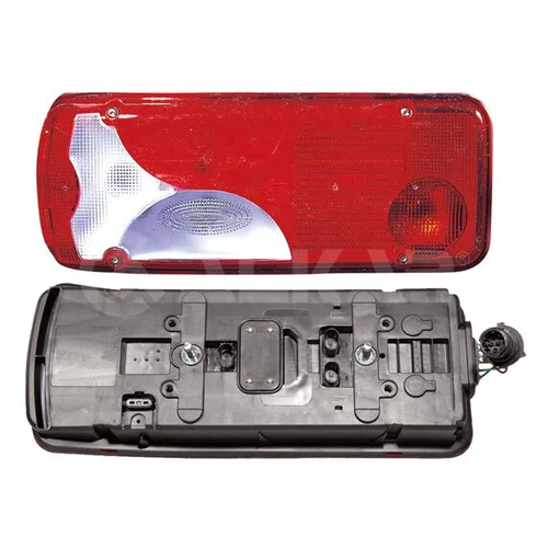 Zadné svetlo ALKAR 9739009