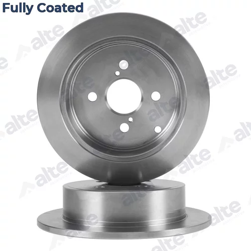 Brzdový kotúč ALTE AUTOMOTIVE 128029FCAL