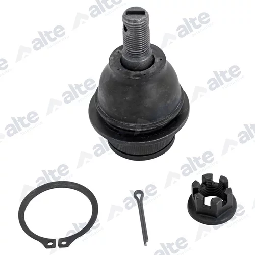 Zvislý/nosný čap ALTE AUTOMOTIVE 91576AL