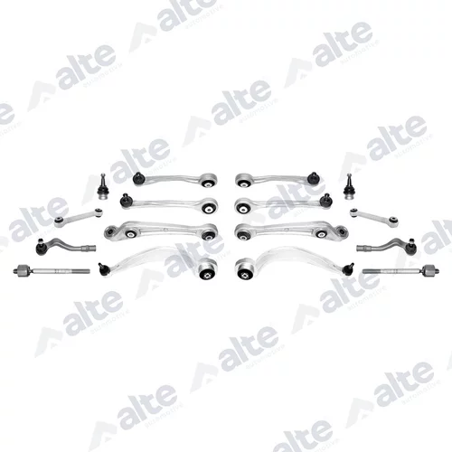 Sada na opravu priečneho závesného ramena ALTE AUTOMOTIVE 93130AL