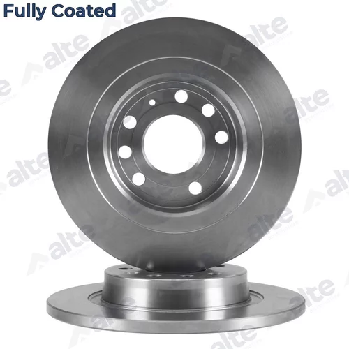 Brzdový kotúč ALTE AUTOMOTIVE 127963FCAL