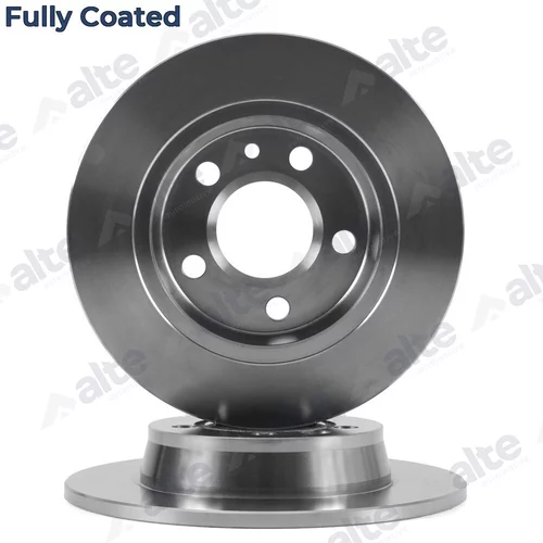 Brzdový kotúč ALTE AUTOMOTIVE 128045FCAL